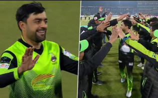একাধিক চমকে ঘোষণা করা হলো ২০২২ সালে পিএসএলের সেরা একাদশ,দেখেনিন একনজরে