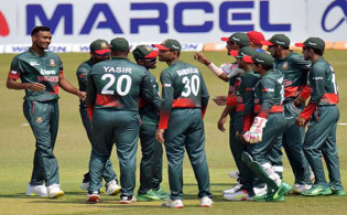 দক্ষিণ আফ্রিকায় বাংলাদেশের বোলিং কোচের নাম ঘোষণা