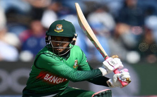 ইনজুরিতে থাকা মুশফিককে নিয়ে এইমাত্র পাওয়া গেলো নতুন খবর
