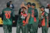 ভাগ্যগুণে বেঁচে গেছে টাইগাররা