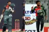 লিটনকে শ্রীলঙ্কান ও মিরাজকে আফগান ক্রিকেটার বানিয়ে দিলো আইসিসি