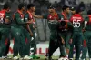র‌্যাংকিং নিয়ে খাদের কিনারায় দাড়িয়ে বাংলাদেশ ও আফগানিস্থান,হতে যাচ্ছে মহা বিপদ