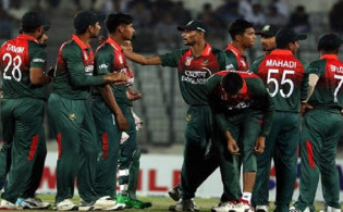 র‌্যাংকিং নিয়ে খাদের কিনারায় দাড়িয়ে বাংলাদেশ ও আফগানিস্থান,হতে যাচ্ছে মহা বিপদ