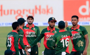 দারুন সুখবর : প্রথম টি-20তে বাংলাদেশ দলে জায়গা পাচ্ছে ড্যাসিং ওপেনার