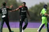 বাংলাদেশকে রীতিমত অপমান করলো আয়ারল্যান্ড