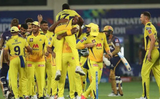 আইপিএল শুরুর আগে দুঃসংবাদ পেলো বর্তমান চ্যাম্পিয়ন চেন্নাই