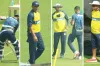 বাংলাদেশ টাইগার্সের ক্যাম্পে রয়েছে যে সকল দেশি কোচ