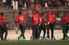 হাডাহাড্ডি লড়াইয়ে শেষ হলো বাংলাদেশ ও আফগানিস্থানের ম্যাচ