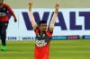 দেশের ক্রিকেটে বাঁহাতি স্পিন বিপ্লব ঘটাচ্ছেন নাসুম