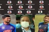দক্ষিণ আফ্রিকার বিপক্ষে ১৬ সদস্যের চুড়ান্ত স্কোয়াড ঘোষণা করলো বিসিবি