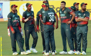 হঠাৎ করেই নিজেকে অবিশ্বাস্যভাবে পাল্টে নিলেন টাইগার ক্রিকেটার