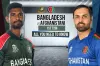 টিভিতে আজকের (বৃহস্পতিবার) খেলা