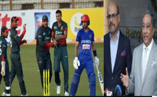 আবারও পুরনো কৌশলে বিসিবি,অপেক্ষা শেষ রক্ষার