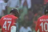 লিটনের ৬০ রানের পর শরিফুল ইসলামের ৪০০ স্ট্রাইকরেটে বিশাল রানের টার্গেট দিলো বাংলাদেশ