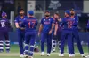 নতুন চুক্তি অনুযায়ী ভারতীয় ক্রিকেটারদের বেতন তালিকা প্রকাশ
