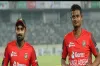 অন্যদের বাদ দিয়ে লিটন-নাসুমকে নিয়ে যা বললেন : মাহমুদুল্লাহ