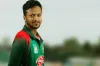 ব্রেকিং নিউজ: এবার স্বাস্থ্যসেবার সকল সমাধান নিয়ে আসছেন বিশ্ব সেরা অলরাউন্ডার সাকিব