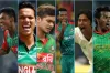 এইমাত্র ঘোষণা করা হলো টাইগারদের পেস বোলিংয়ের নাম