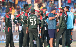টাইগার ক্রিকেটারদের নিয়ে অবিশ্বাস্য কান্ড করলো আইসিসি