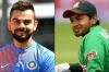 হঠাৎ করেই কোহলিকে নিয়ে ফেসবুকে স্ট্যাটাস দিলেন মুশফিক