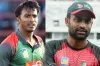 এবার সকলের সামনে রুবেলকে দুর্ভাগা বললেন তামিম