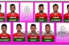 এক পরিবর্তনে আফগানিস্তানের বিপক্ষে ২য় টি-২০ ম্যাচের জন্য শক্তিশালী একাদশ ঘোষণা করলো বাংলাদেশ