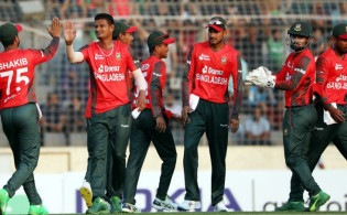 আফগানদের বিপক্ষে ২য় ম্যাচের আগে বাংলাদেশ দলে অনেক বড় সুসংবাদ