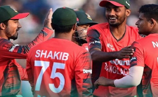 কাল আফগানদের বিপক্ষে বাঁচা-মরার লড়াইয়ে মাঠে নামবে টাইগাররা