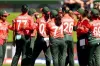দক্ষিণ আফ্রিকাকে একেবারেই অল্প রানে অল-আউট করে দিলো বাংলাদেশ