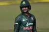 ১টি, ২টি বা ৫টি নয় পরপর ১৯টি টি-২০ ম্যাচে একই কান্ড করলেন সাকিব