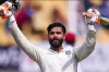 একাই ১৭৫ রান করলেন জাদেজা,রানের পাহাড় গড়ে ইনিংস ঘোষণা করলো ভারত