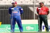 এইমাত্র শেস হলো টস ,বাংলাদেশের একাদশে এক পরিবর্তন