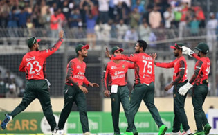 বাংলাদেশের ম্যাচ সহ টিভিতে আজকের খেলার সময়সূচি