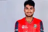 বার বার ব্যর্ত হওয়া নাঈমকে নিয়ে আজ যে বার্তা দিলেন কোচ