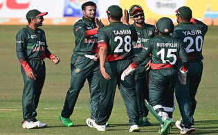 বাংলাদেশের নতুন ফিল্ডিং কোচের নাম ঘোষণা