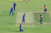মুশফিকের সেঞ্চুরির দিনেও অল্প রানের টার্গেট দিলো বাংলাদেশ