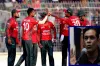 আবারও বাংলাদেশকে কটাক্ষ করলো পাকিস্তানের রশিদ লতিফ