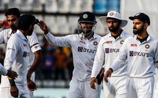 শেষ হলো ভারত শ্রীলঙ্কার টেস্ট ম্যাচ, দেখেনিন ফলাফল