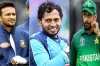 দারুন সুখবর : সাকিব-মুশফিকদের দলে যোগ দিচ্ছেন মোহাম্মদ হাফিজ