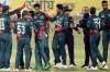 দুই ভাগে দক্ষিণ আফ্রিকা যাবে জাতীয় দল