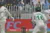 ‘পাকিস্তানি’ খাজাকে হতাশা উপহার