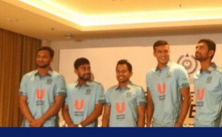 সাকিব মাহমুদউল্লাহ ও পাক ক্রিকেটার হাফিজরা থাকার পরেও বেছে নেয়া হলো অন্য এক টাইগার ক্রিকেটারকে