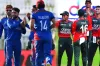বাংলাদেশকে নিয়ে নতুন পরিকল্পনার কথা জানালো আফগানিস্তান ক্রিকেট বোর্ড