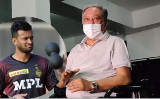 আইপিএলে দল পেলে কি সাকিব মানসিক বিপর্যস্ত থাকত,কঠিন প্রশ্ন ছুড়ে দিলেন: পাপন