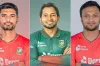 দলে দুই অভিজ্ঞ ক্রিকেটার থাকার পরেও যে কারনে নতুন অধিনায়কের নাম ঘোষণা