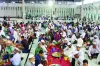 ২ তারিখে নয়, রোজা শুরুর সম্ভাব্য তারিখ ঘোষণা এবং সেহরি ও ইফতারের সময়সূচি প্রকাশ