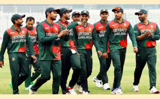দারুন সুখবর :কপাল খুলে গেলো আরও দুই বাংলাদেশ ক্রিকেটারের
