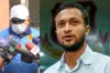 বিসিবিকে সরি বলেও শেষ রক্ষা হলো না সাকিবের