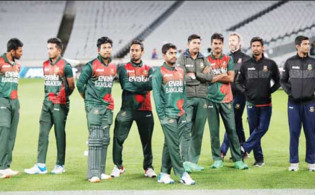 অনিশ্চয়তায় দেশের ক্রিকেট