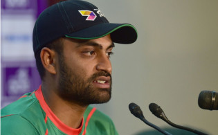 হতাশার অতীত পাল্টাতেই দ. আফ্রিকা যাব আমরা: তামিম